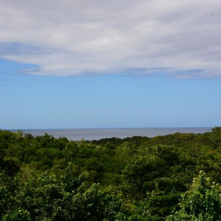 לה טרואז אילט Villa Campeche מראה חיצוני תמונה