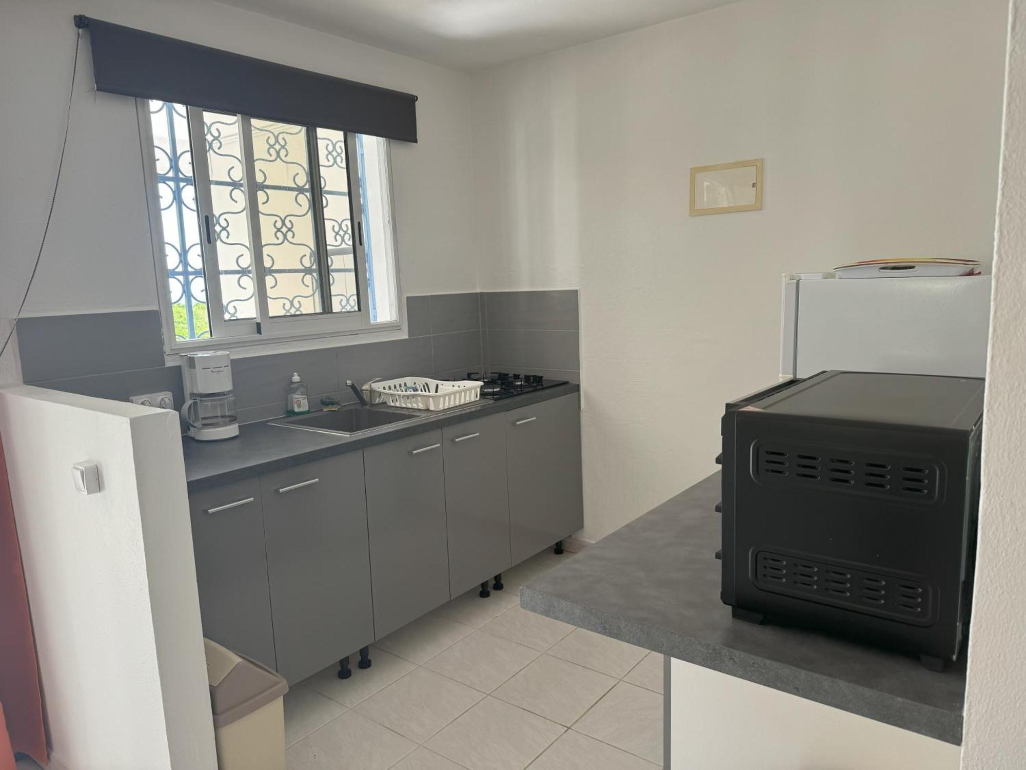 לה טרואז אילט Villa Campeche מראה חיצוני תמונה
