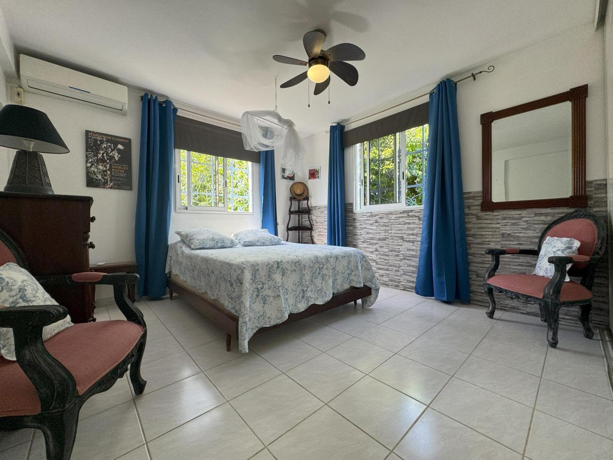 לה טרואז אילט Villa Campeche מראה חיצוני תמונה