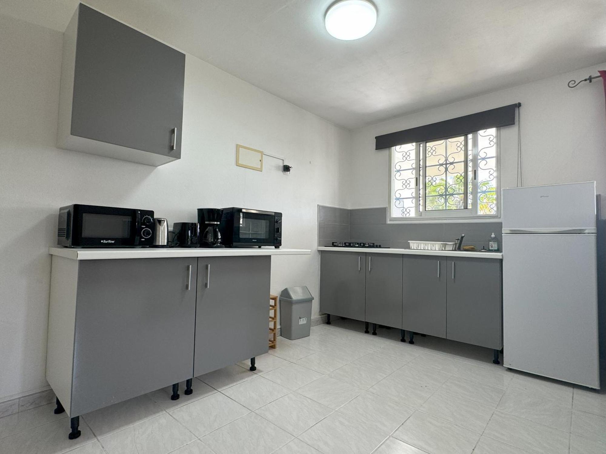 לה טרואז אילט Villa Campeche מראה חיצוני תמונה