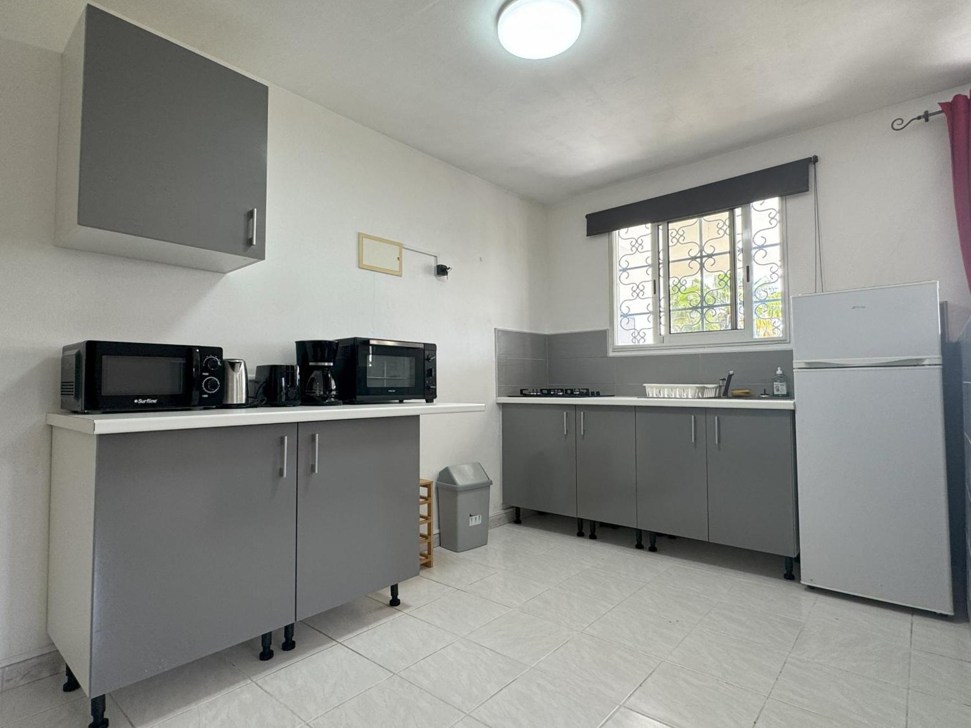 לה טרואז אילט Villa Campeche מראה חיצוני תמונה