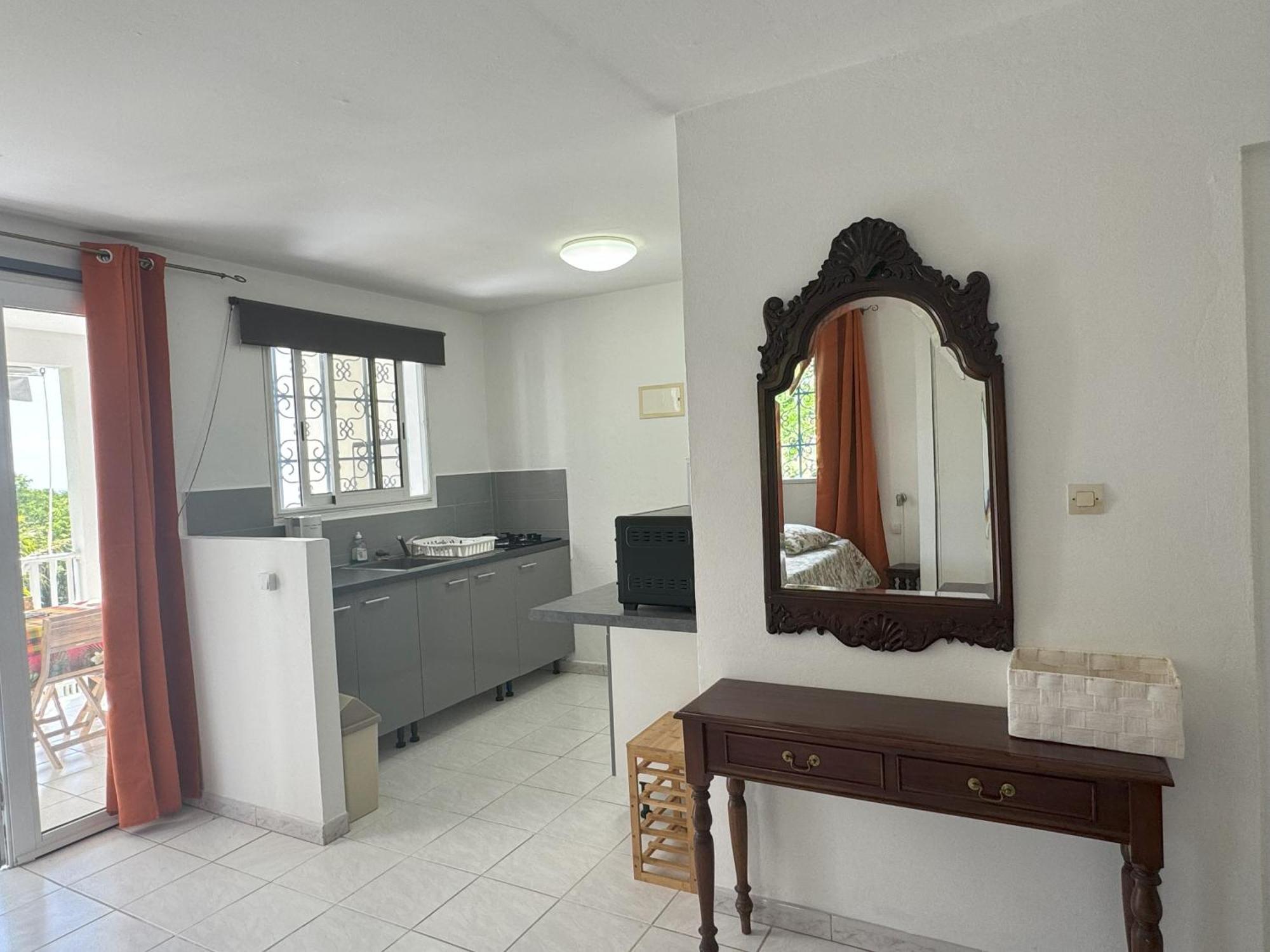 לה טרואז אילט Villa Campeche מראה חיצוני תמונה