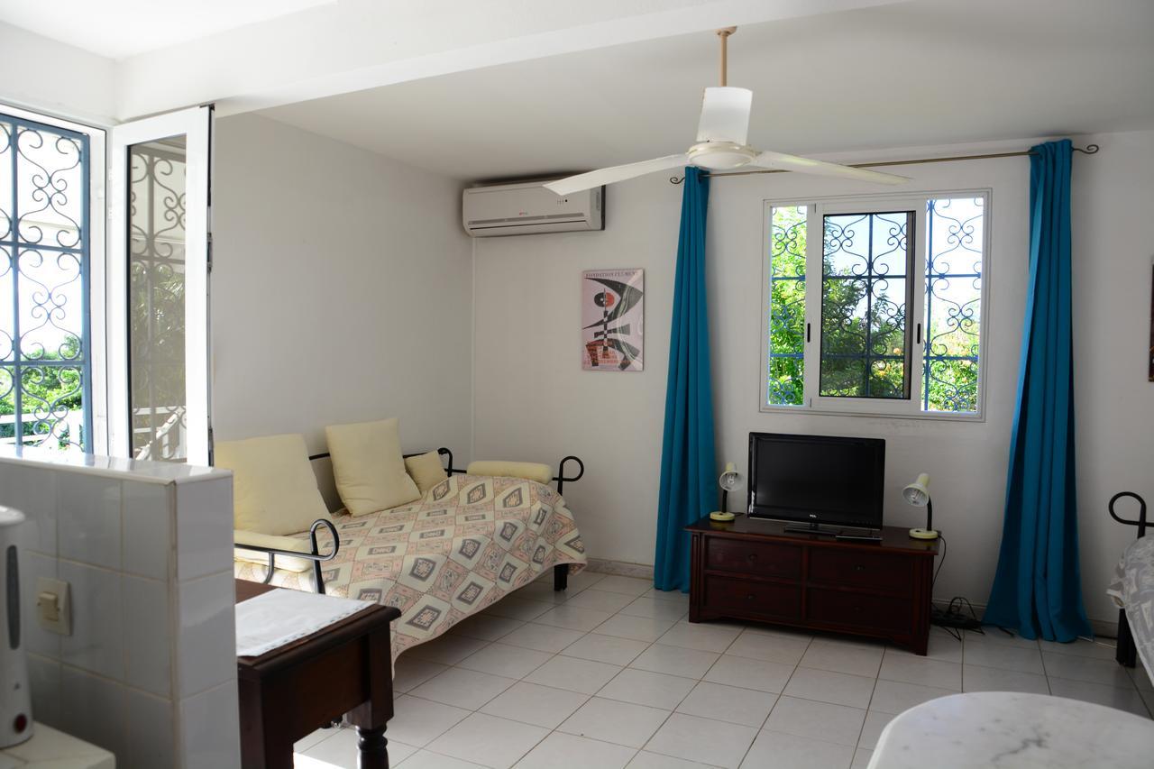 לה טרואז אילט Villa Campeche מראה חיצוני תמונה