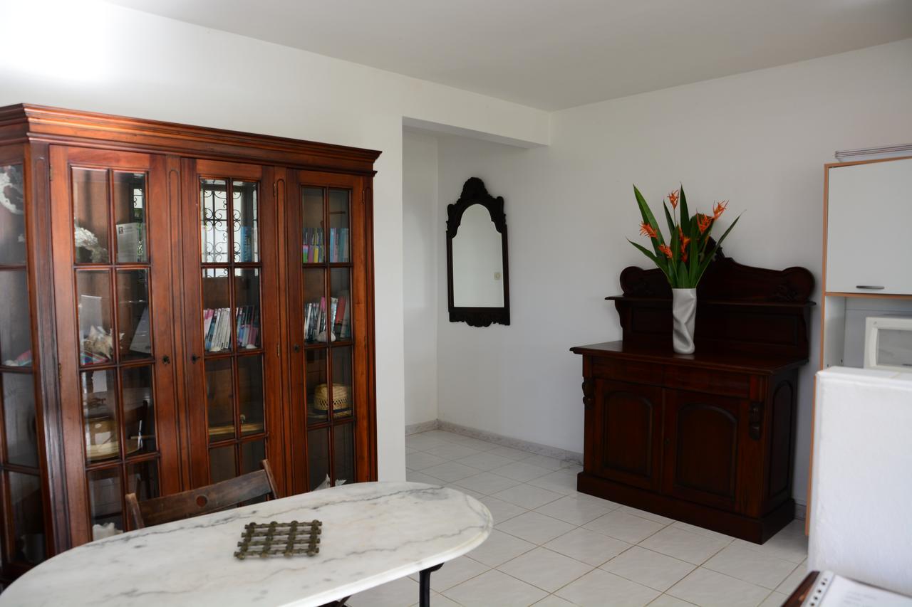 לה טרואז אילט Villa Campeche מראה חיצוני תמונה