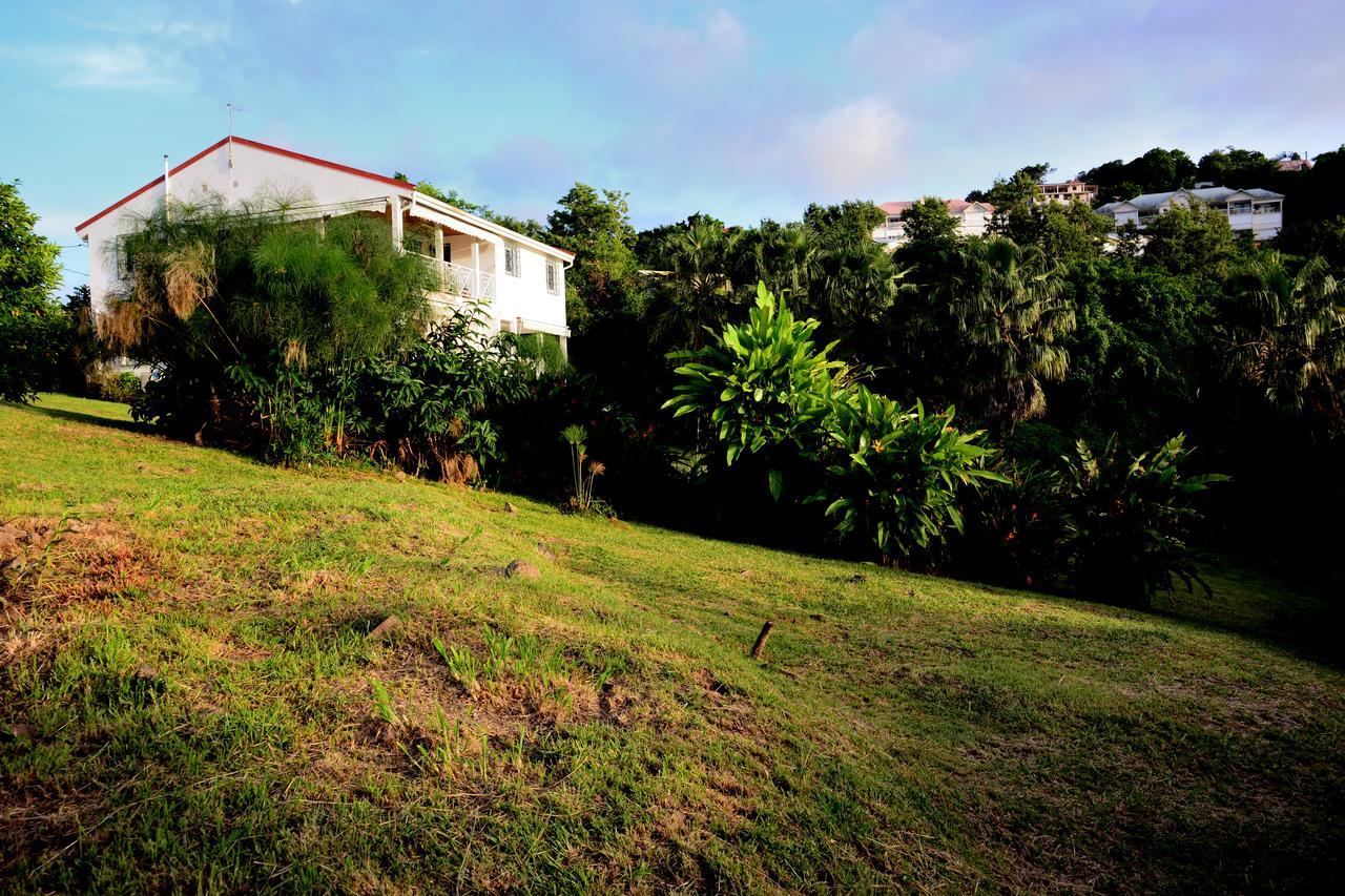 לה טרואז אילט Villa Campeche מראה חיצוני תמונה