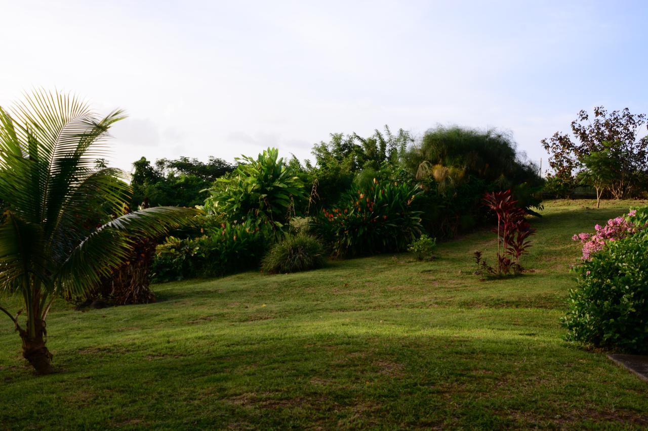לה טרואז אילט Villa Campeche מראה חיצוני תמונה